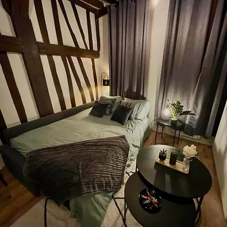 Studio Les Poutres Centre-ville