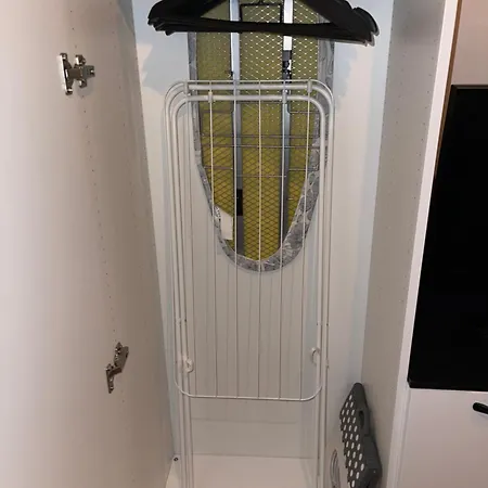 Studio Les Poutres Centre-ville Руан