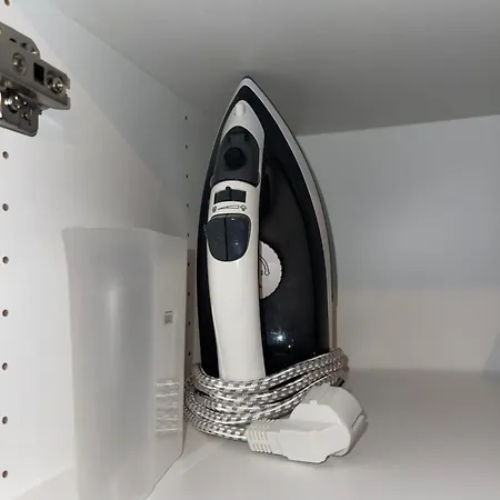 Апартаменти Studio Les Poutres Centre-ville Руан