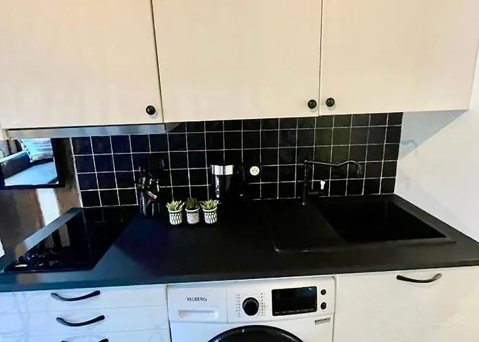 Appartamento Studio Les Poutres Centre-ville Rouen