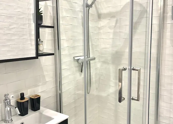 Studio Les Poutres Centre-ville Rouen