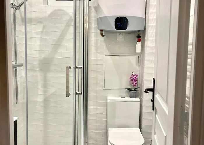 Appartamento Studio Les Poutres Centre-ville *