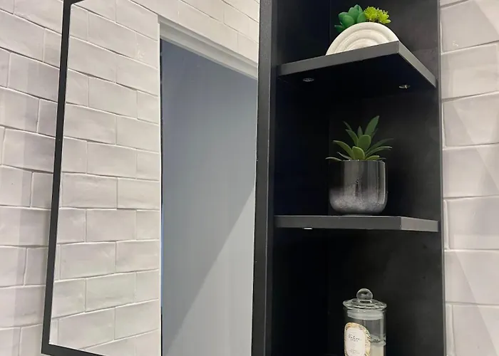 Studio Les Poutres Centre-ville Apartment Rouen